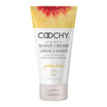 Coochy Oh So Smooth Crema para Afeitar Zonas Sensibles 100 ml