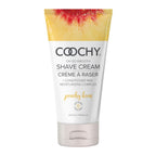 Coochy Oh So Smooth Crema para Afeitar Zonas Sensibles 100 ml