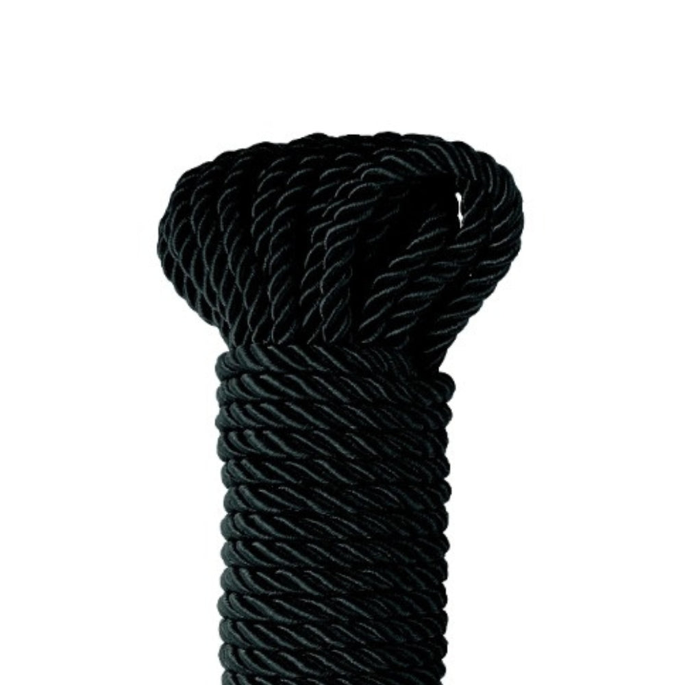 Fetish Fantasy Series Cuerda de Algodón Bondage - kit bondage para parejas
