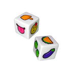 DTC Dado para Juegos de Pareja