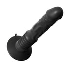Anal Fantasy Vibrating Ass Fucker Dildo Anal 15 cm - dildo de silicona