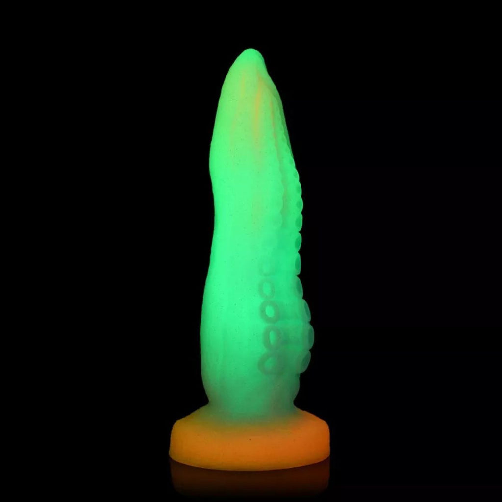 Creature Cocks Tenta-Cocks Dildo Tentáculo 24 cm - dildo de silicona