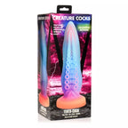 Creature Cocks Tenta-Cocks Dildo Tentáculo 24 cm - consolador realista