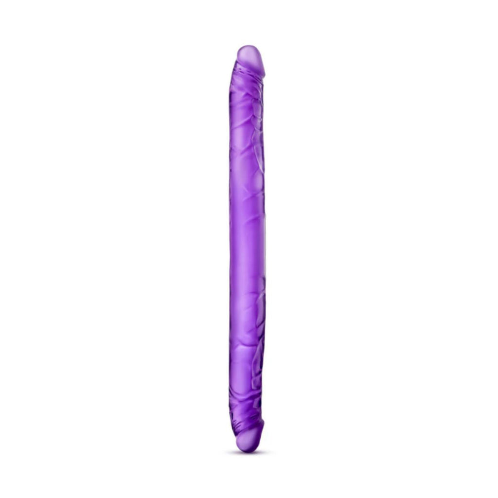B Yours Dildo Doble 40 cm – Doble Penetración - juguete sexual sin vibración