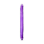 B Yours Dildo Doble 40 cm – Doble Penetración - juguete sexual sin vibración