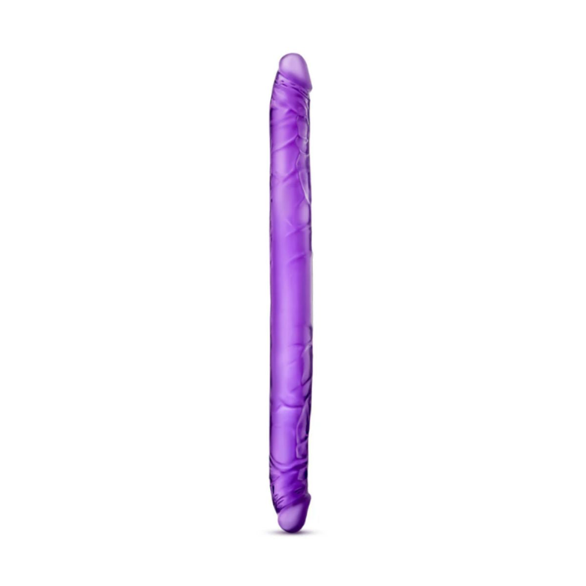 B Yours Dildo Doble 40 cm – Doble Penetración - juguete sexual sin vibración