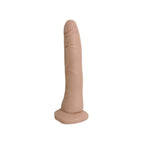 Dildo Flexo Master 20 cm – Silicona Flexible - dildo de silicona