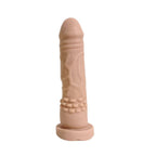 Dildo Flexo MR López 15 cm – Silicona Flexible - dildo de silicona