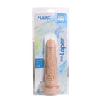 Dildo Flexo MR López de 15 cm | La Juguetería de Adultos