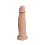 Dildo Flexo MR Pérez 15 cm – Silicona Flexible - dildo de silicona