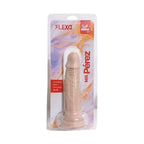 Dildo Flexo MR Pérez de 15 cm | La Juguetería de Adultos