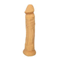 Dildo Realista Luismi 20 cm Silicona