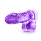 Sweet N' Hard 2 Dildo Realista 19 cm Silicona - dildo de silicona