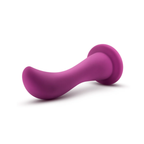 Temptasia Bellatrix Dildo Silicona Platino - consolador realista