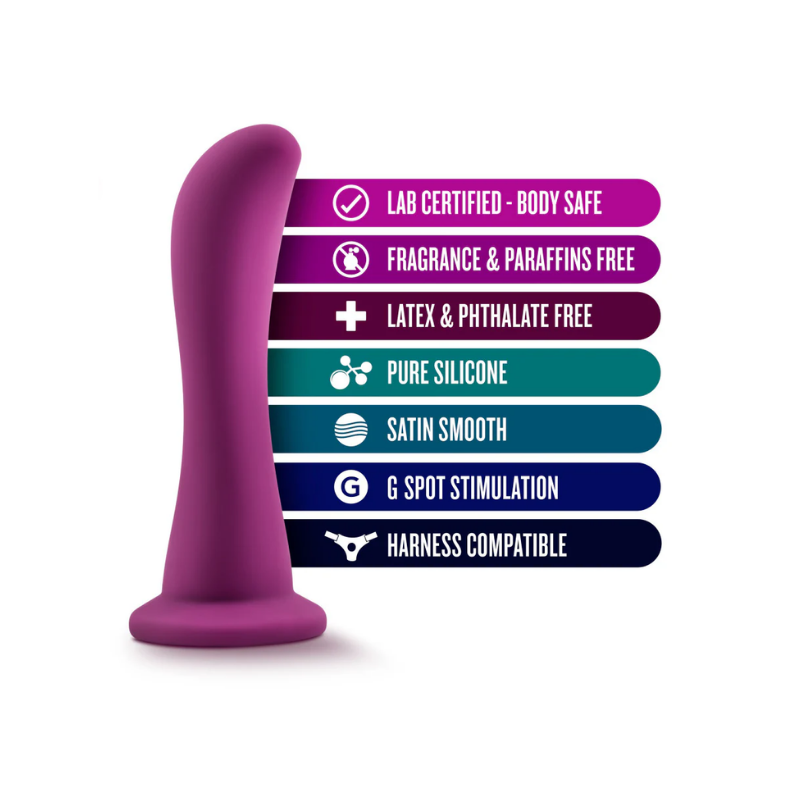 Dildo Temptasia Bellatrix - Imagen 5 | La Juguetería de Adultos
