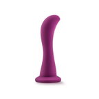 Temptasia Bellatrix Dildo Silicona Platino