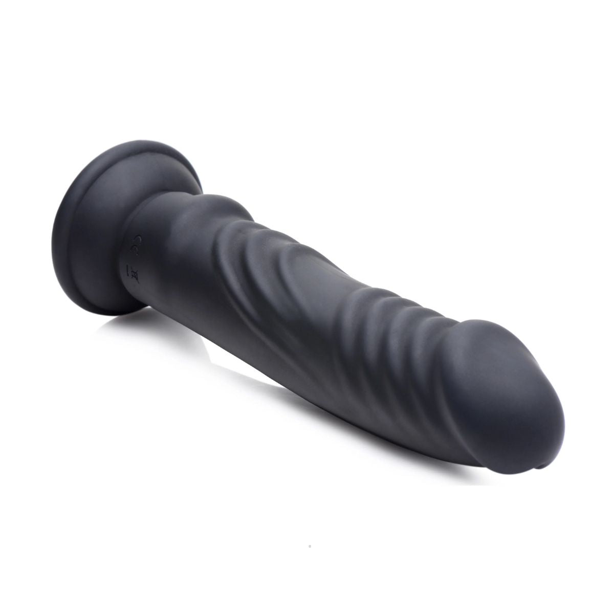 Zeuz E-Stim Pro Dildo Vibrador con Electro-Estimulación - consolador anal y vaginal