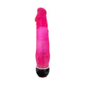 Dildo Vibrador Passion Vibes 21 cm Silicona