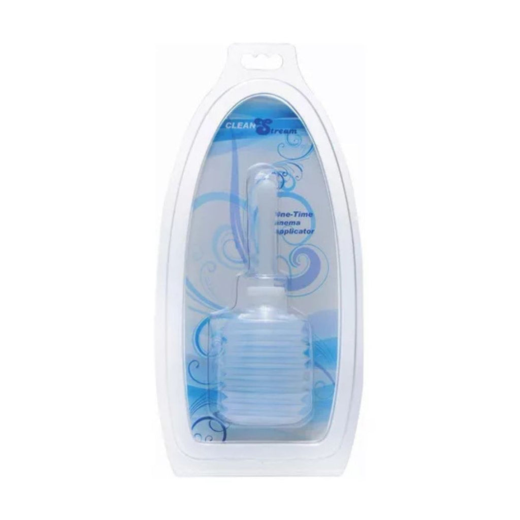 Clean Stream Ducha Anal Desechable