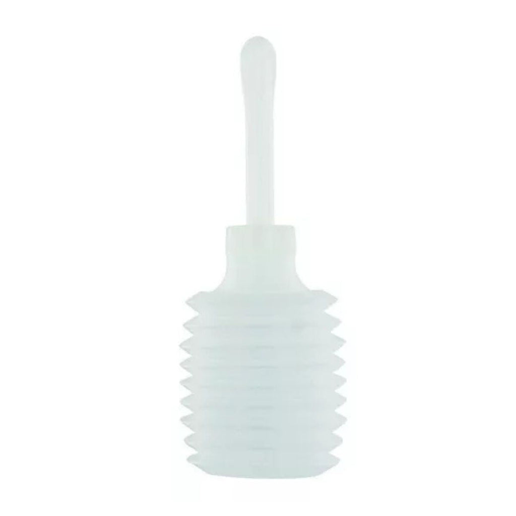Clean Stream Ducha Anal Desechable - lubricante íntimo