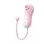 Lilo Estimulador de Lengua para Clítoris - estimulador clítoris recargable