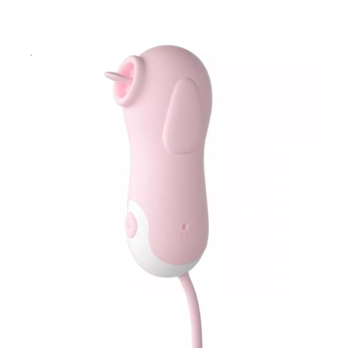 Lilo Estimulador de Lengua para Clítoris - succionador de clítoris