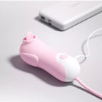 Lilo Estimulador de Lengua para Clítoris - sex toy succión femenino