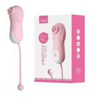 Lilo Estimulador de Lengua para Clítoris
