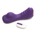 Ride N' Grind Estimulador Vibratorio para Montar