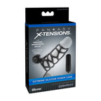 Fantasy X-Tensions Extreme Funda de Red con Bala Vibradora