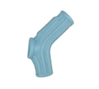 Power Sleeve Azul Funda Vibratoria para Pene