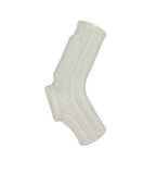 Power Sleeve Blanca Funda Vibratoria para Pene