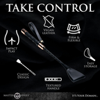 Stallion Riding Crop 12" – Fusta para BDSM - accesorio BDSM