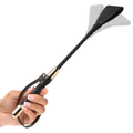 Stallion Riding Crop 12" – Fusta para BDSM