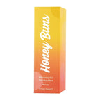 Honey Buns Gel Anal Térmico Comestible - lubricante íntimo