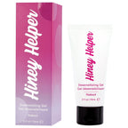 Hiney Helper Gel Desensibilizante Anal – Confort Anal - lubricante para juguetes silicona
