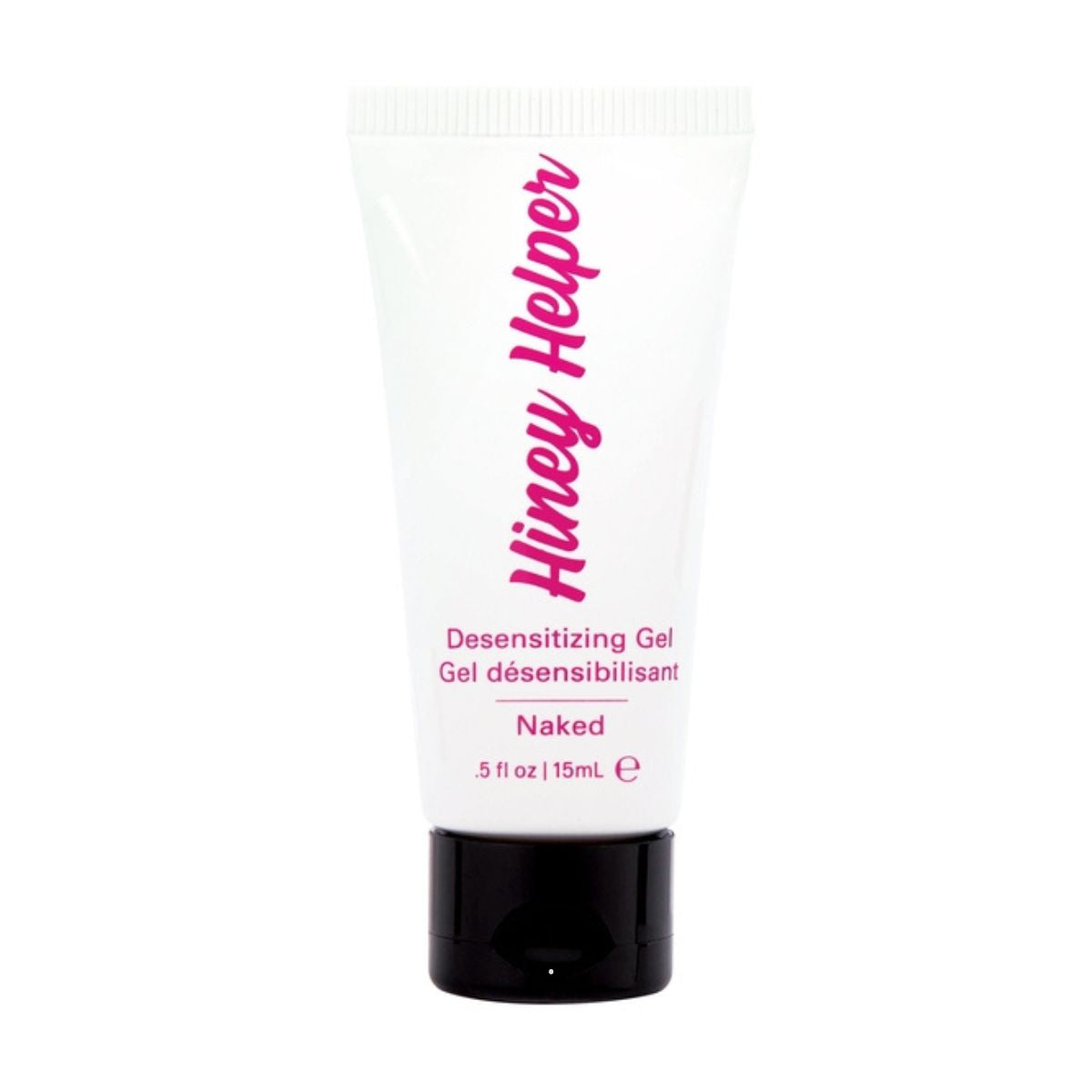 Hiney Helper Gel Desensibilizante Anal – Confort Anal