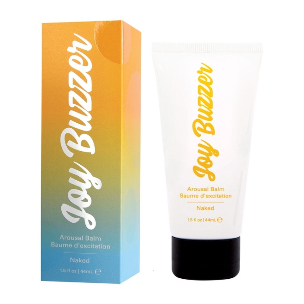 Joy Buzzer Gel Estimulador de Clítoris Femenino 44 ml