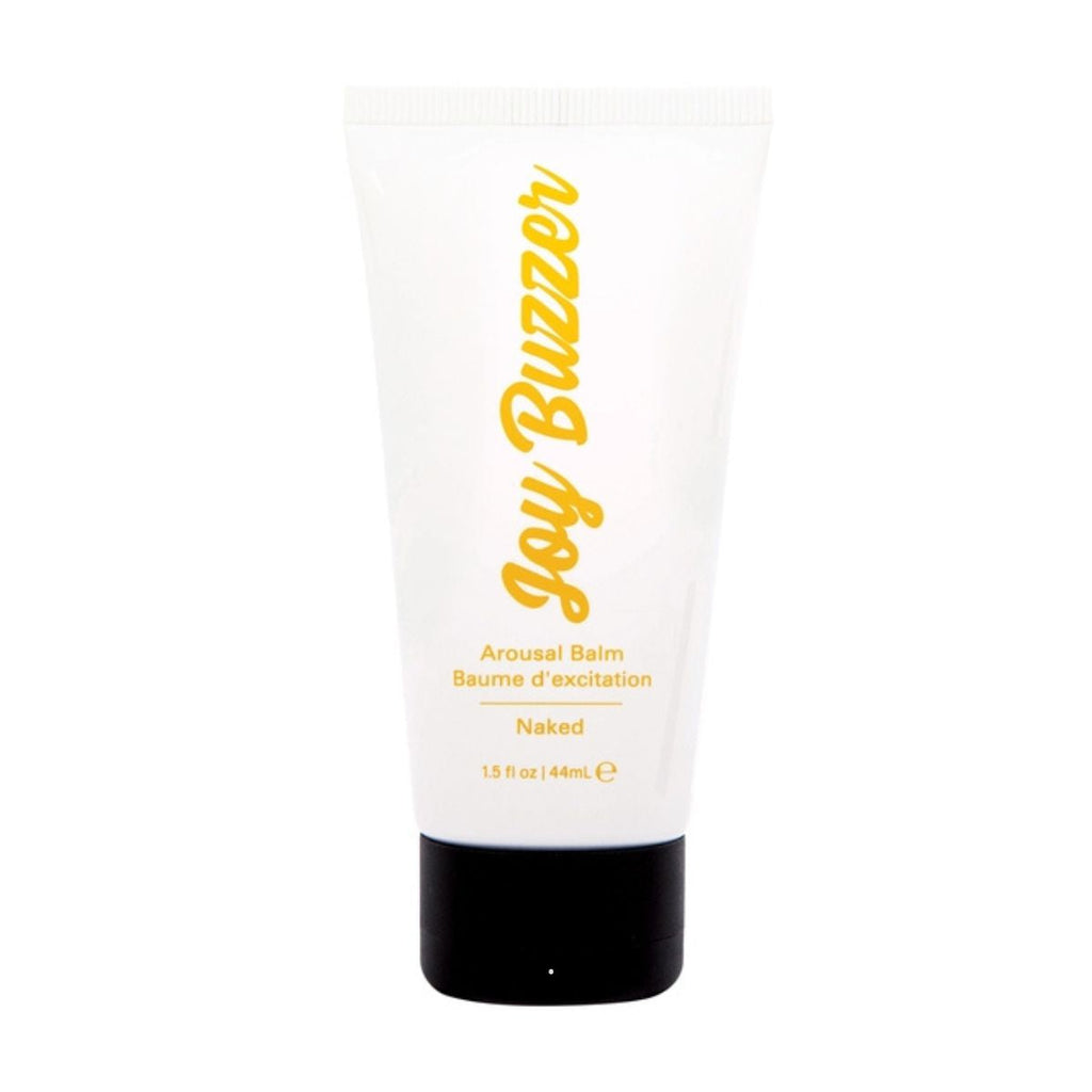 Joy Buzzer Gel Estimulador de Clítoris Femenino 44 ml - lubricante base agua