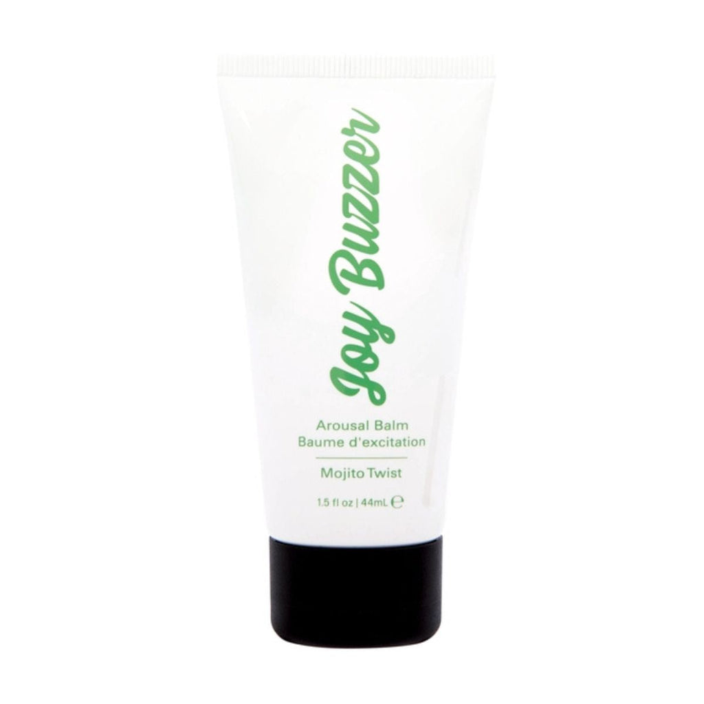 Joy Buzzer Mojito Gel Estimulador de Clítoris