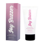Joy Buzzer Watermelon Gel Estimulador de Clítoris - lubricante base agua