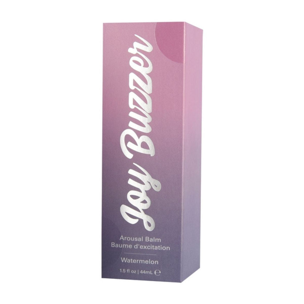 Joy Buzzer Watermelon Gel Estimulador de Clítoris - lubricante para juguetes silicona