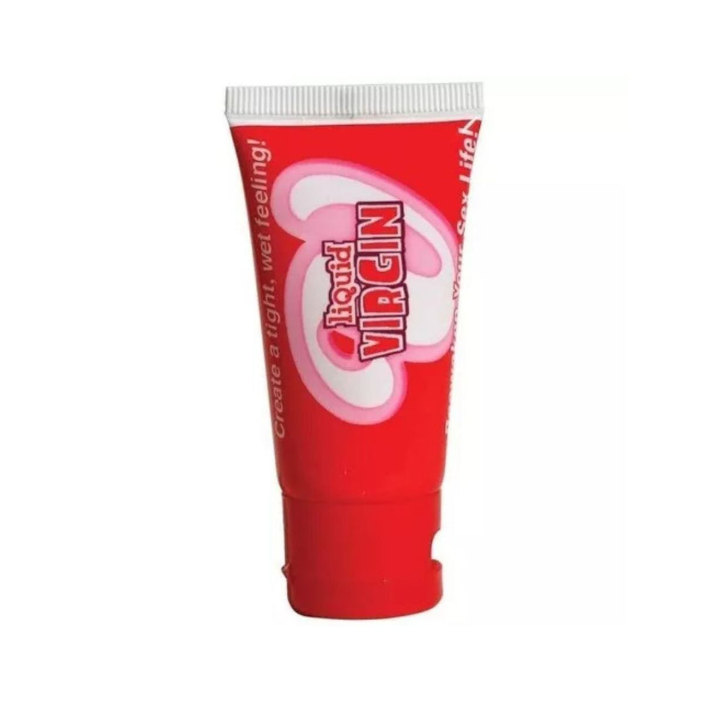 Liquid Virgin Gel Estrechador Vaginal 30 ml