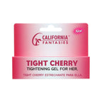 Tight Cherry Gel Estrechador Vaginal 15 ml - lubricante íntimo