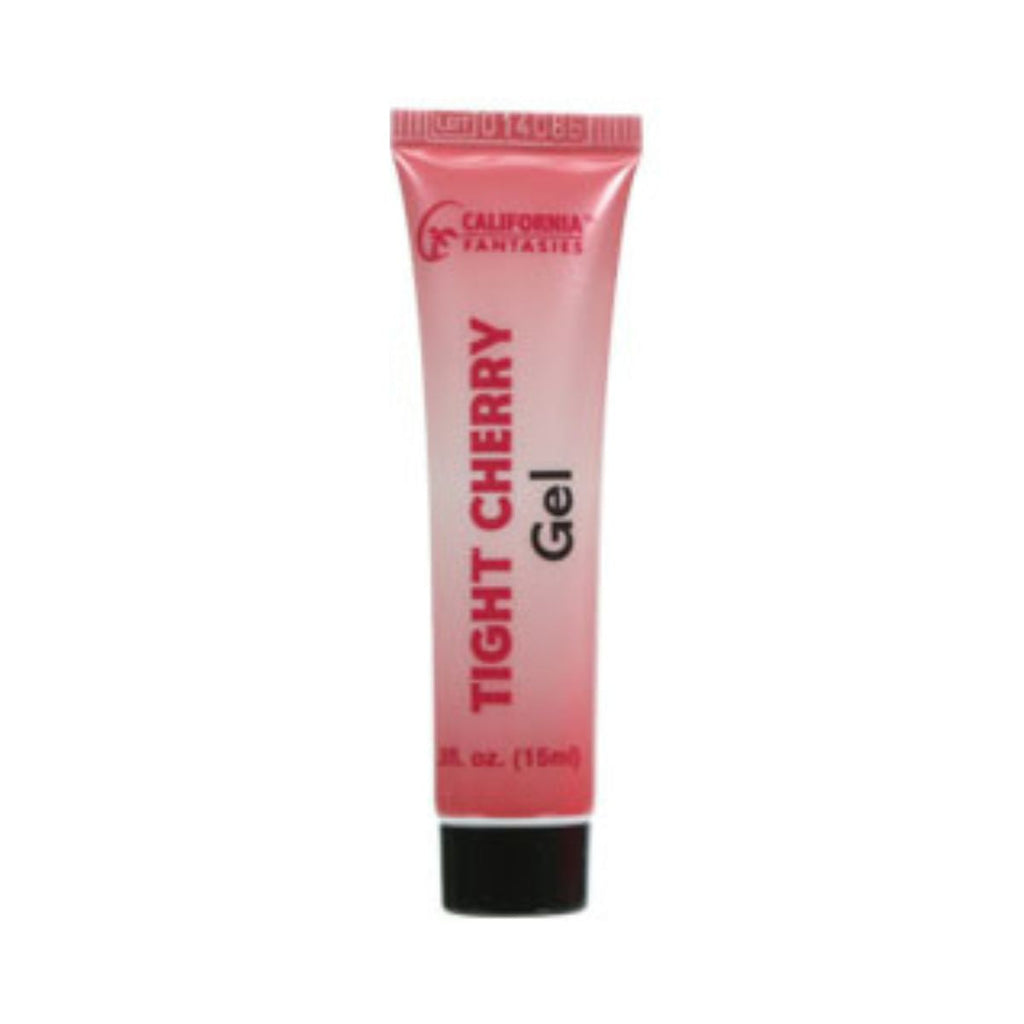 Tight Cherry Gel Estrechador Vaginal 15 ml