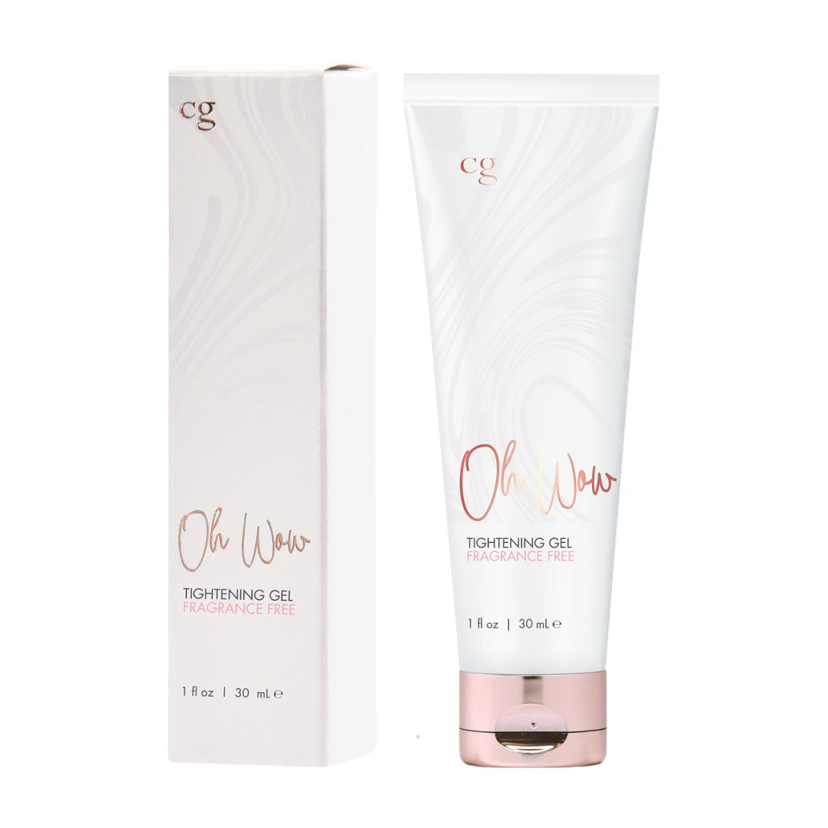 Oh Wow Gel Restaurador Vaginal – Estrecha y Rejuvenece - lubricante íntimo