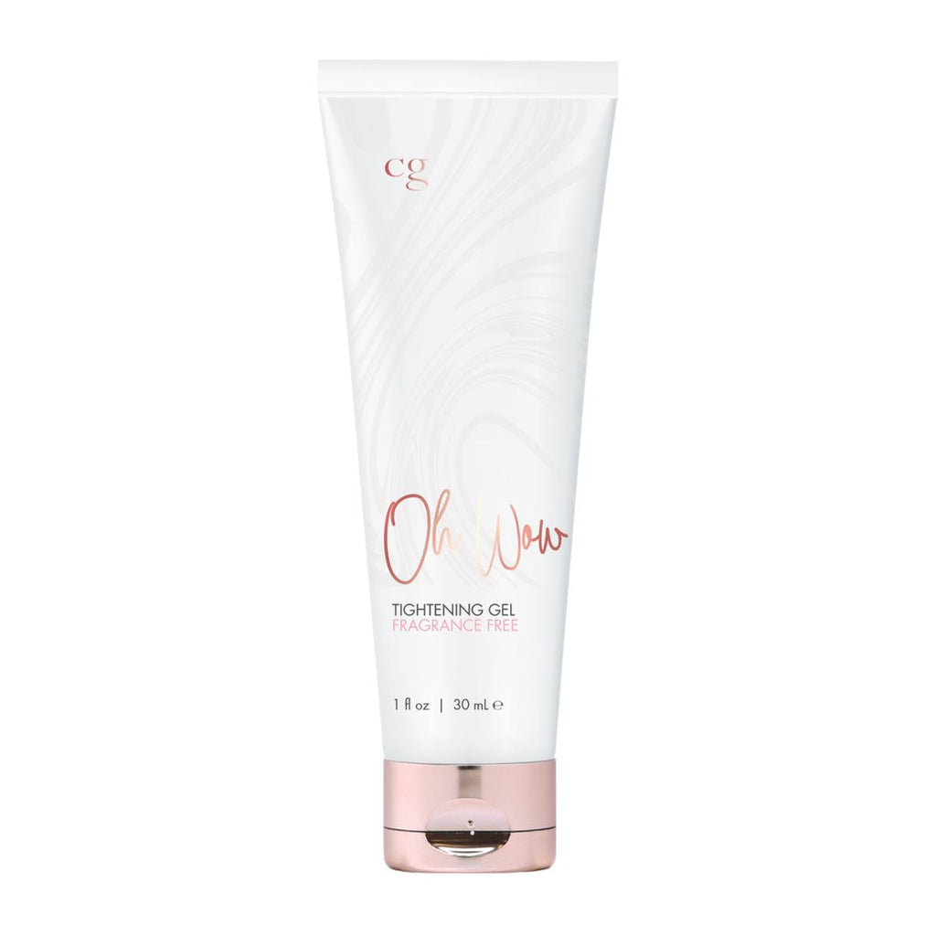 Oh Wow Gel Restaurador Vaginal – Estrecha y Rejuvenece