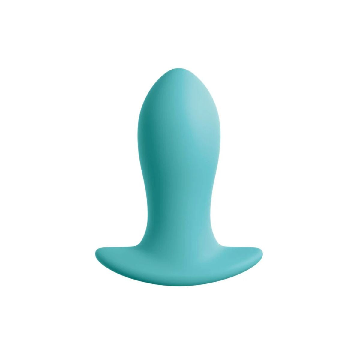 Hookup Panties Remote Bow Tie G-String Blanca XL-XXL - lencería transparente