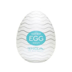 Tenga Huevo Masturbador Individual con Textura - masturbador