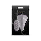 Desire Mantra Panty Vibrador con Control Remoto - estimulador clítoris y punto G